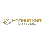 Madhur Knit Crafts Share Price