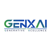GenXAI Analytics Ltd Share Price