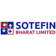 Sotefin Bharat Share Price