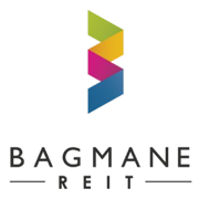 Bagmane Prime Office REIT Share Price