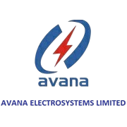 Avana Electrosystems Share Price