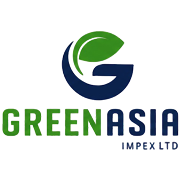 Green Asia Impex IPO