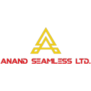 Anand Seamless Share Price