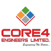 Core4 Engineers IPO