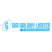 Om Galaxy Share Price