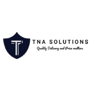 TNA Solutions Share Price
