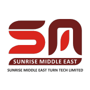 Sunrise Middle East Turn Tech IPO