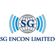 S. G. Encon IPO
