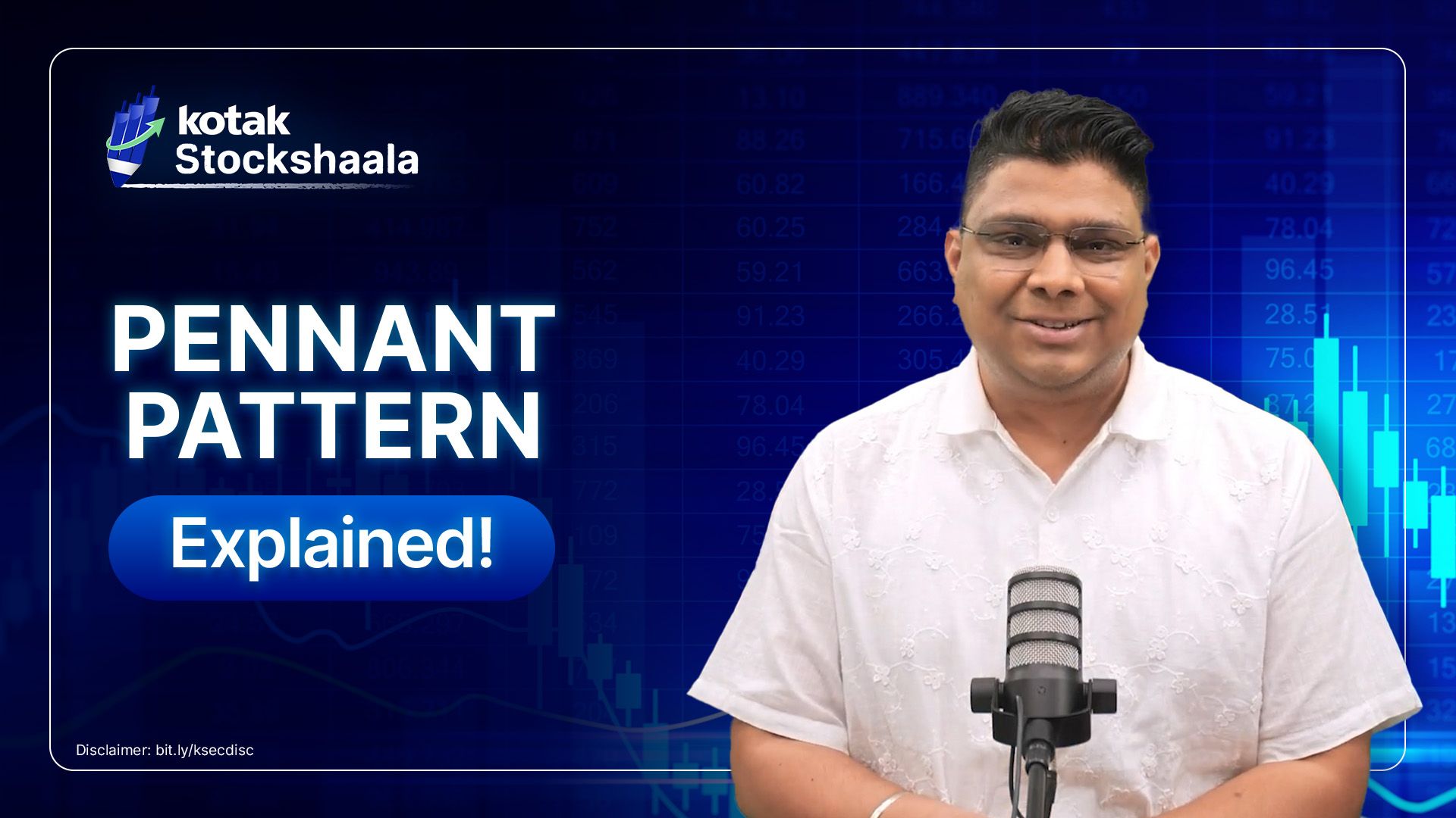 Pennant Pattern Explained