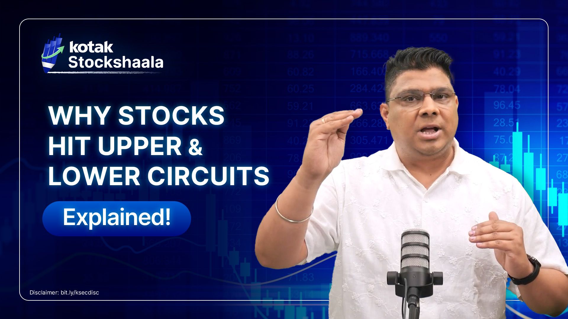 Circuit Trading Explained