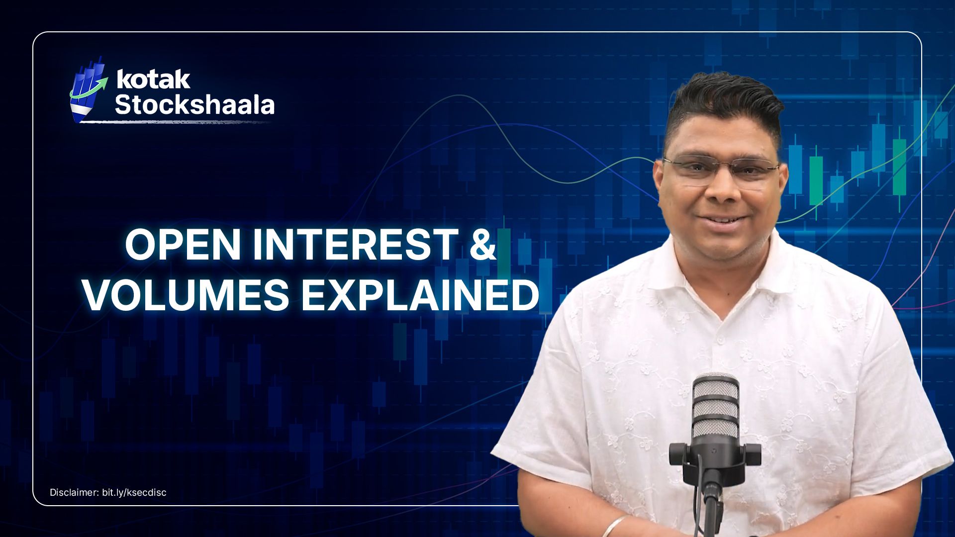 Open Interest & Volume Explained in Options Trading
