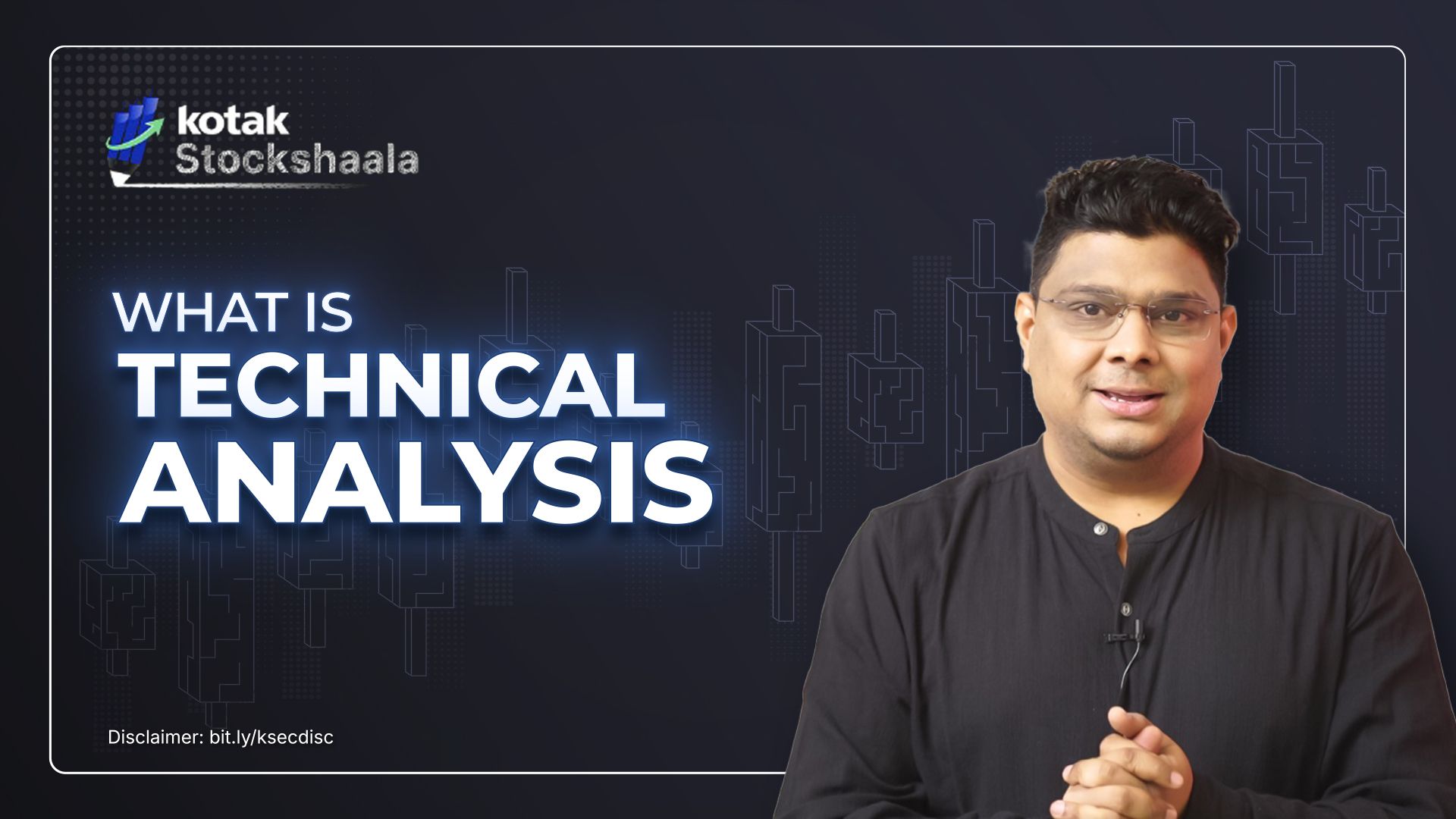 What is Technical Analysis