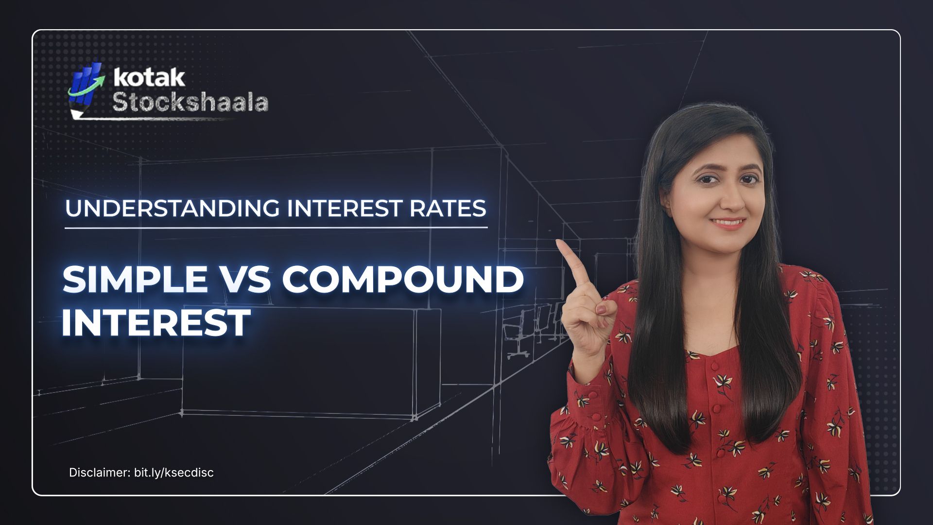 Simple Interest vs Compound Interest