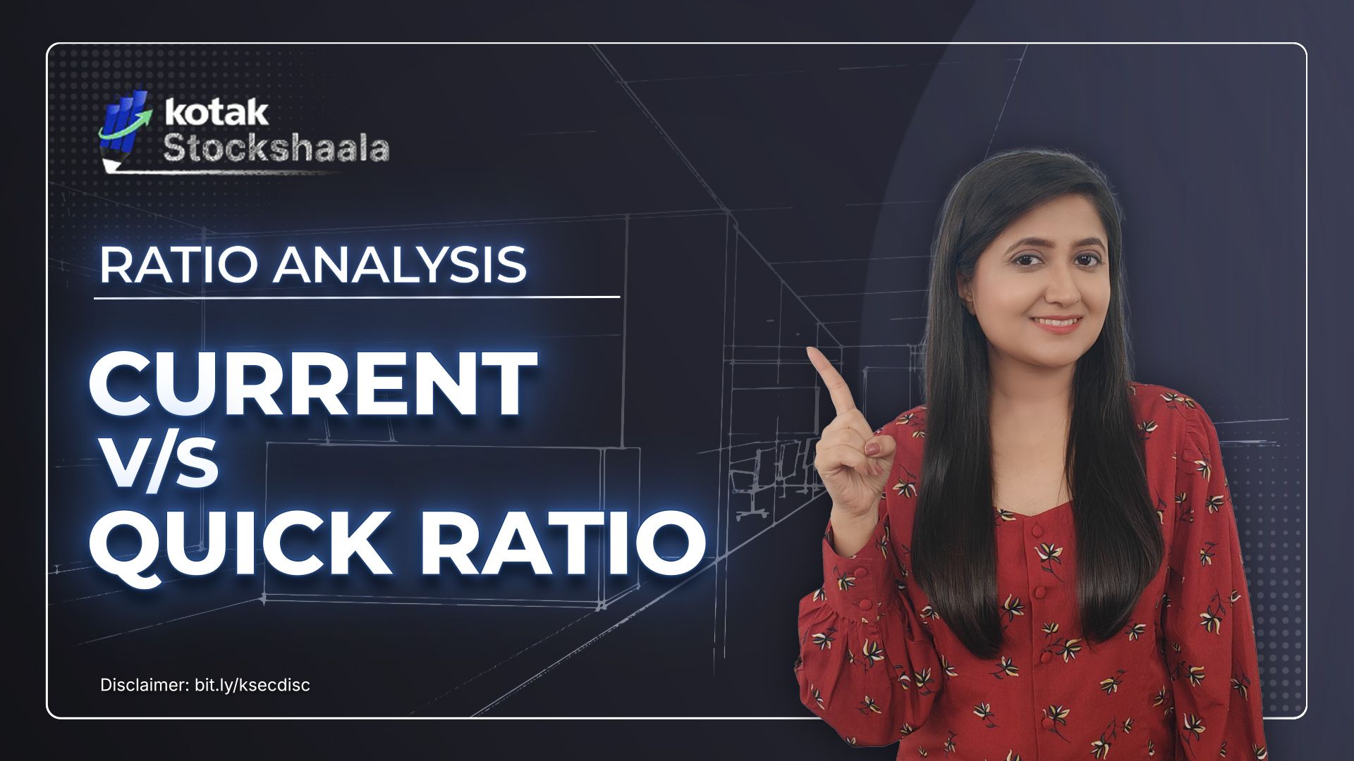 What is Current Ratio & Quick Ratio