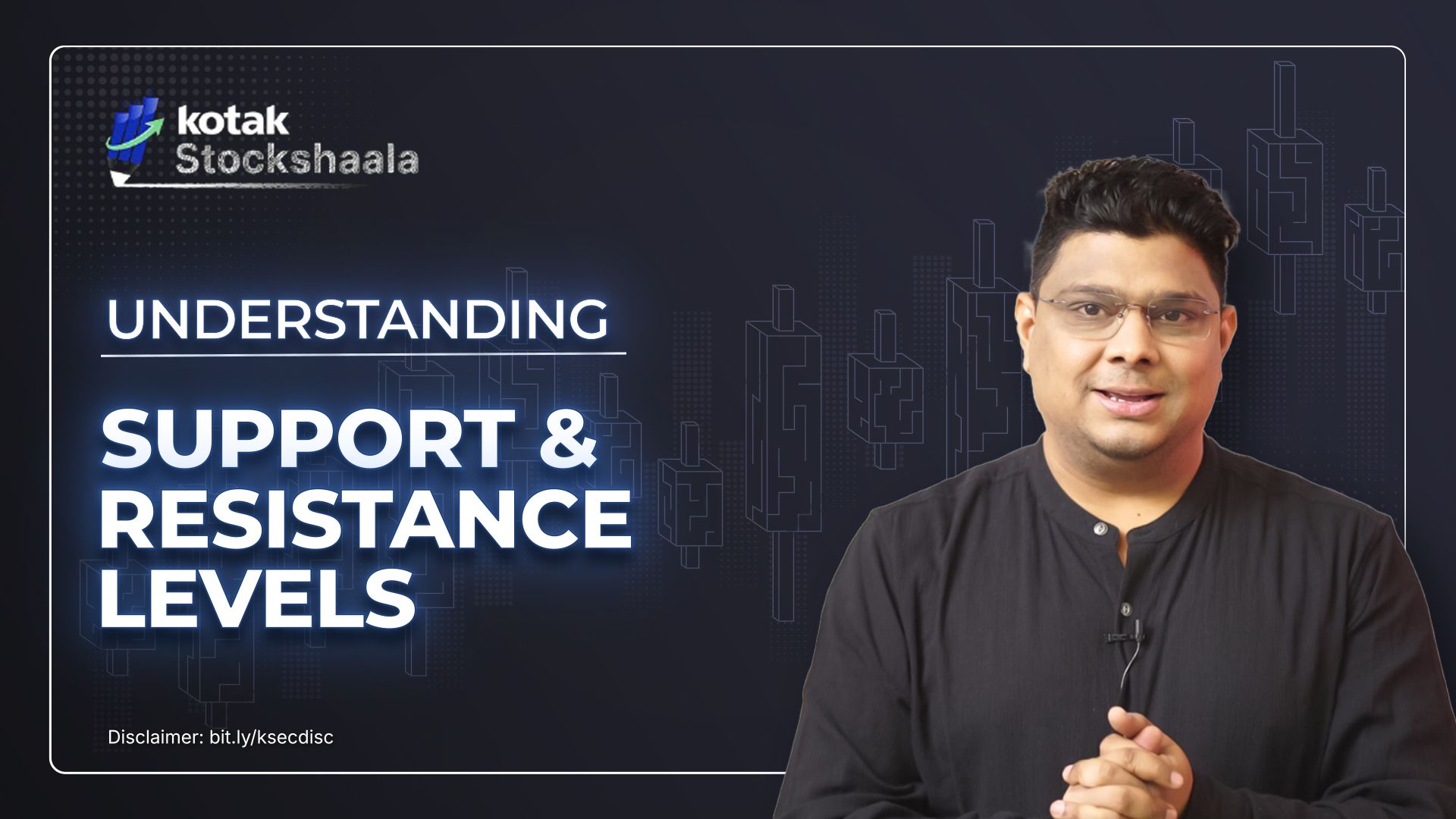 Understanding Support and Resistance Levels