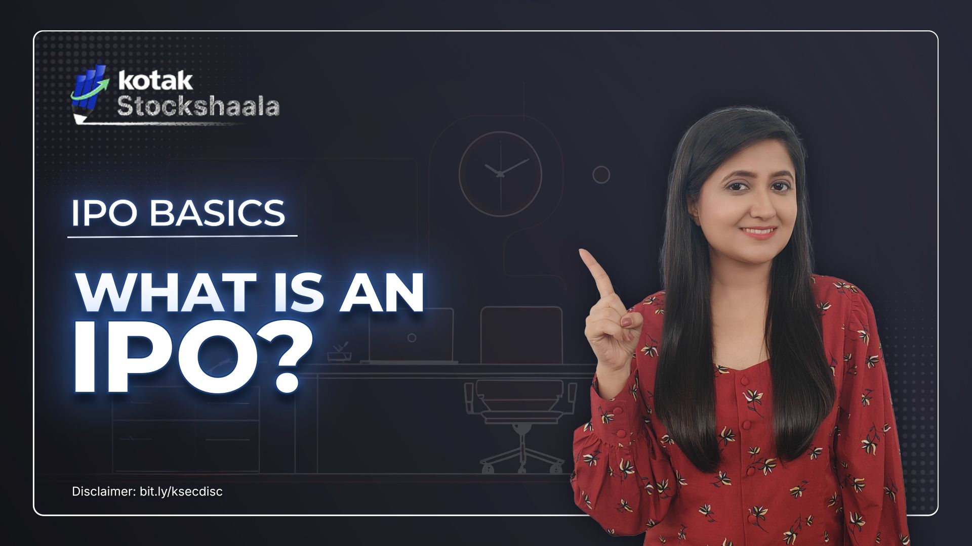 What is Initial Public Offering (IPO)?