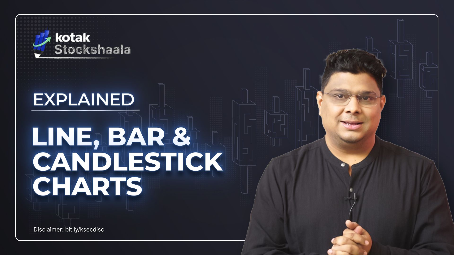 Types Of Charts Explained