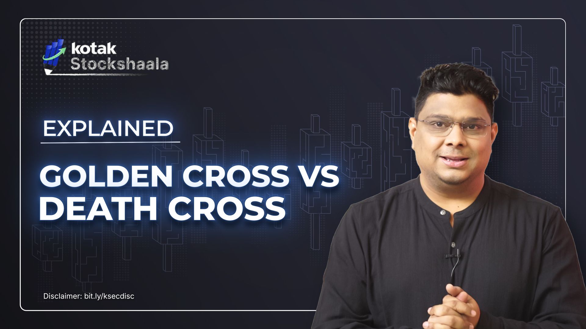 Golden Cross Vs Death Cross