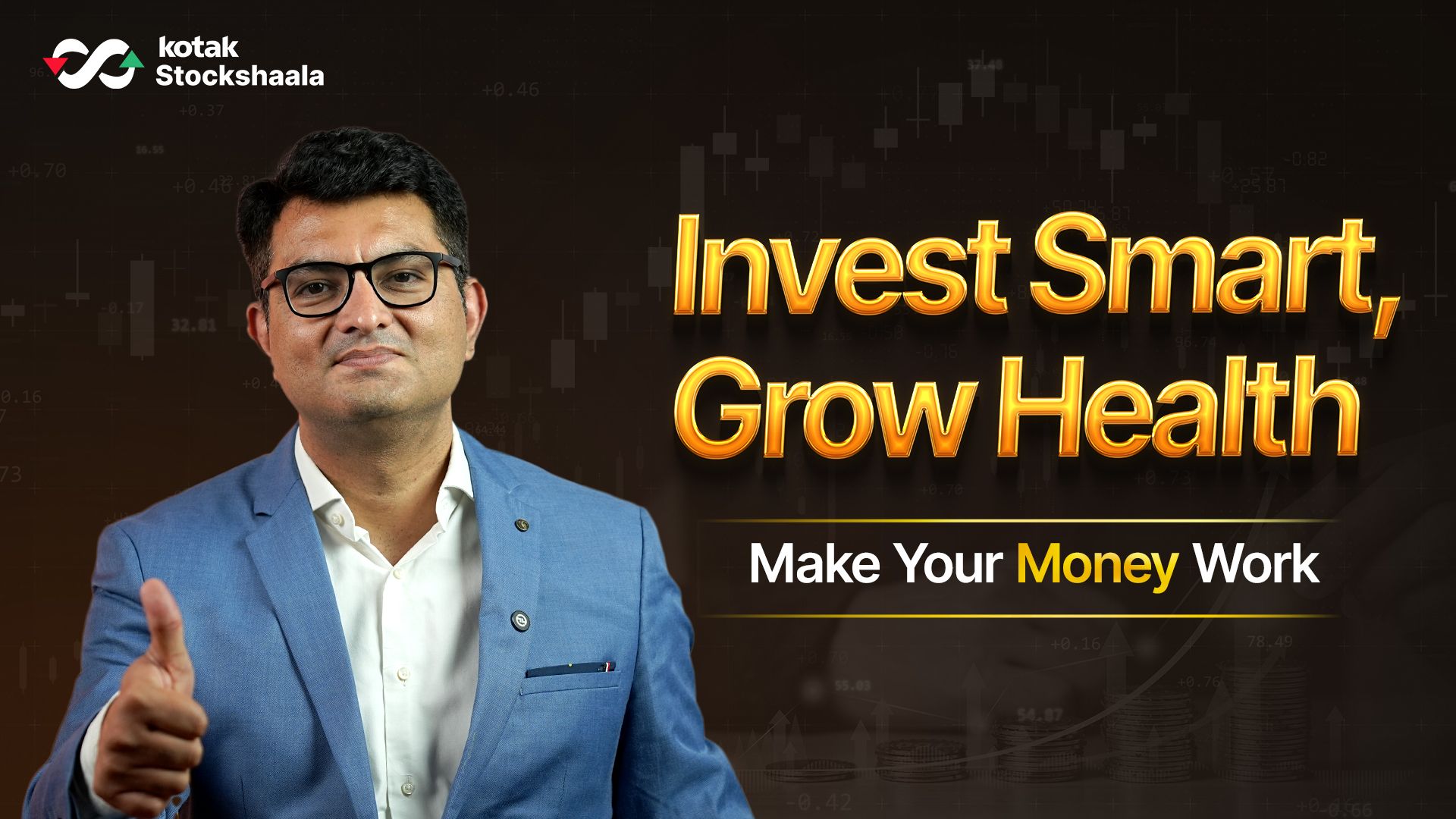 Where Should You Invest Your Money? – Building a Strong Financial Foundation