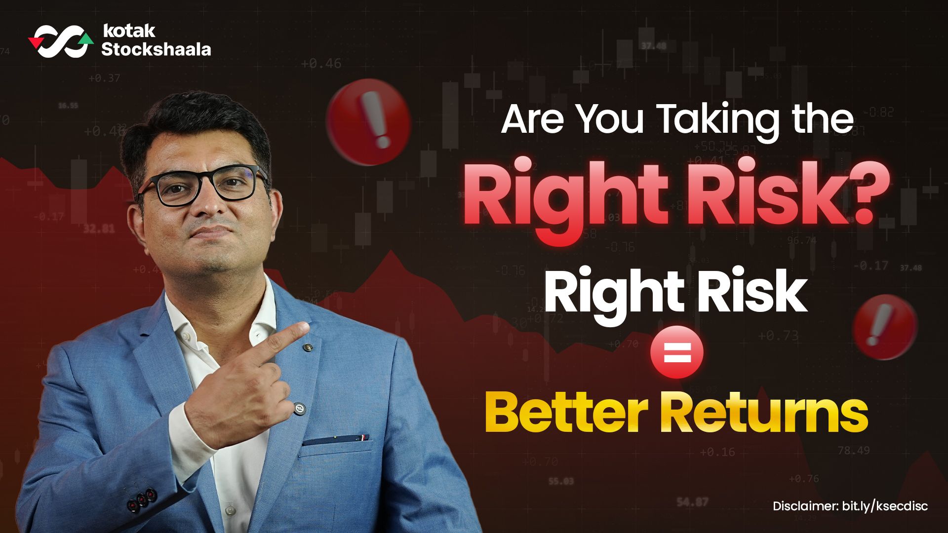 Risk Profiling Explained – Structuring Your Investments the Right Way