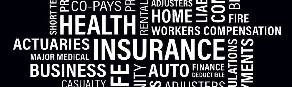5 Insurance Terms You Need To Know