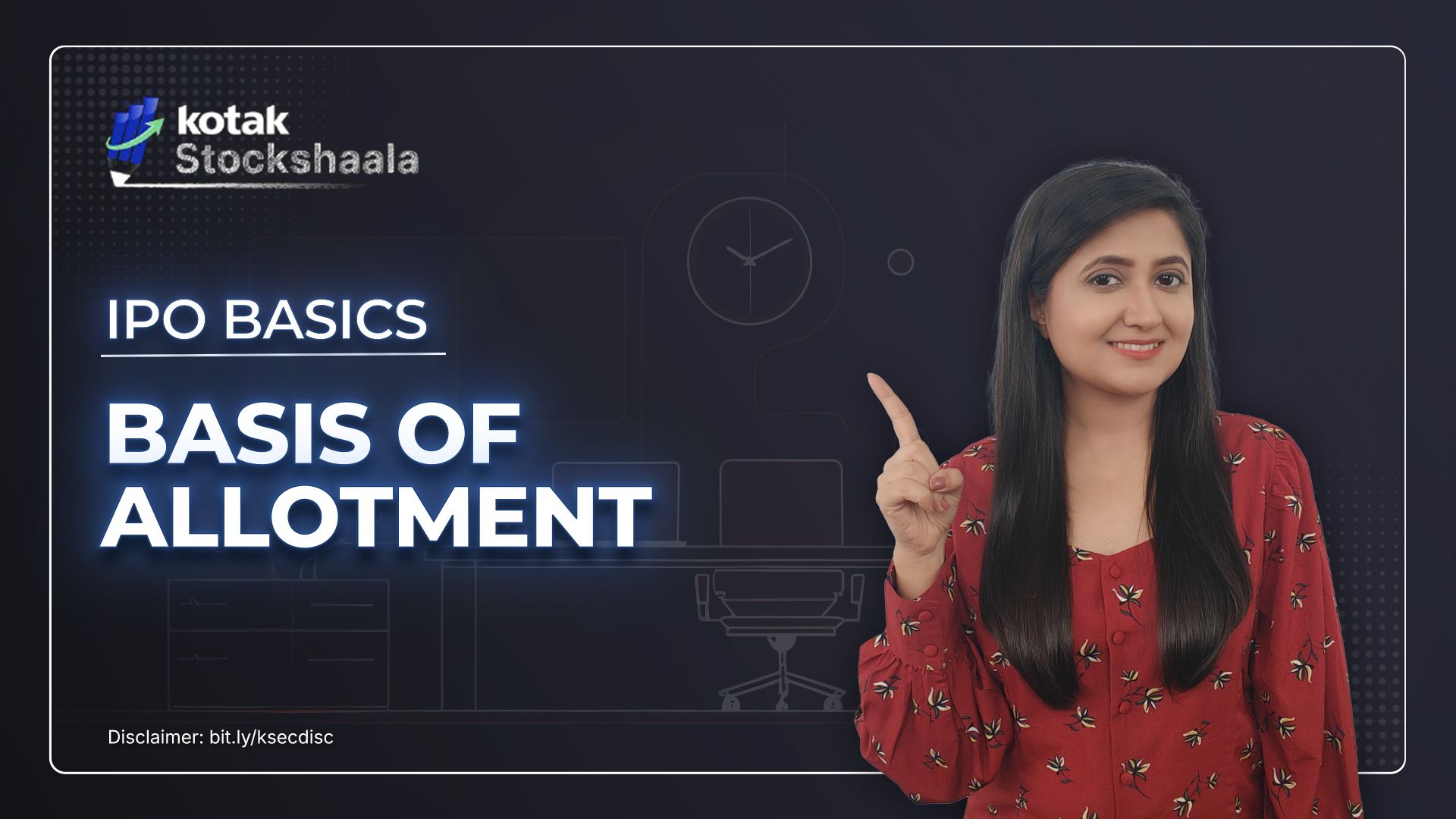 IPO Allotment Explained