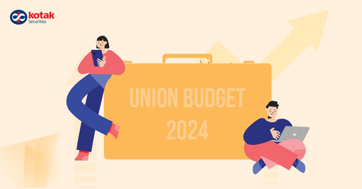 Interim Budget 2024: 10 Things You Might Have Missed Interim Budget 2024: 10 Things You Might Have Missed