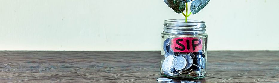 Benefits Of SIP – Why Should You Start An SIP?
