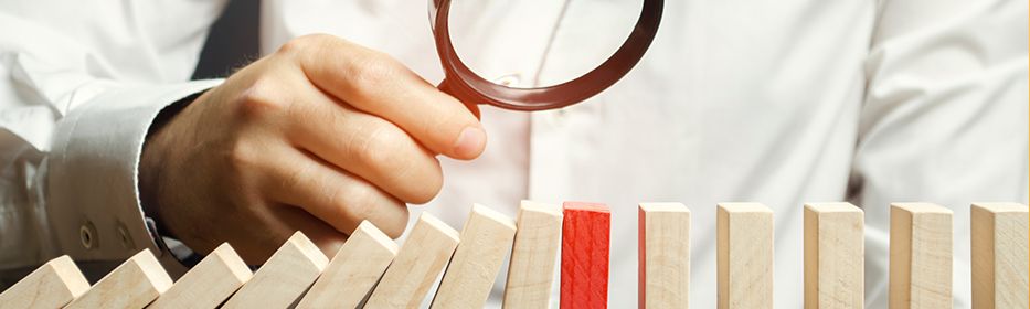 Even a perfect equity portfolio comes with its share of risks