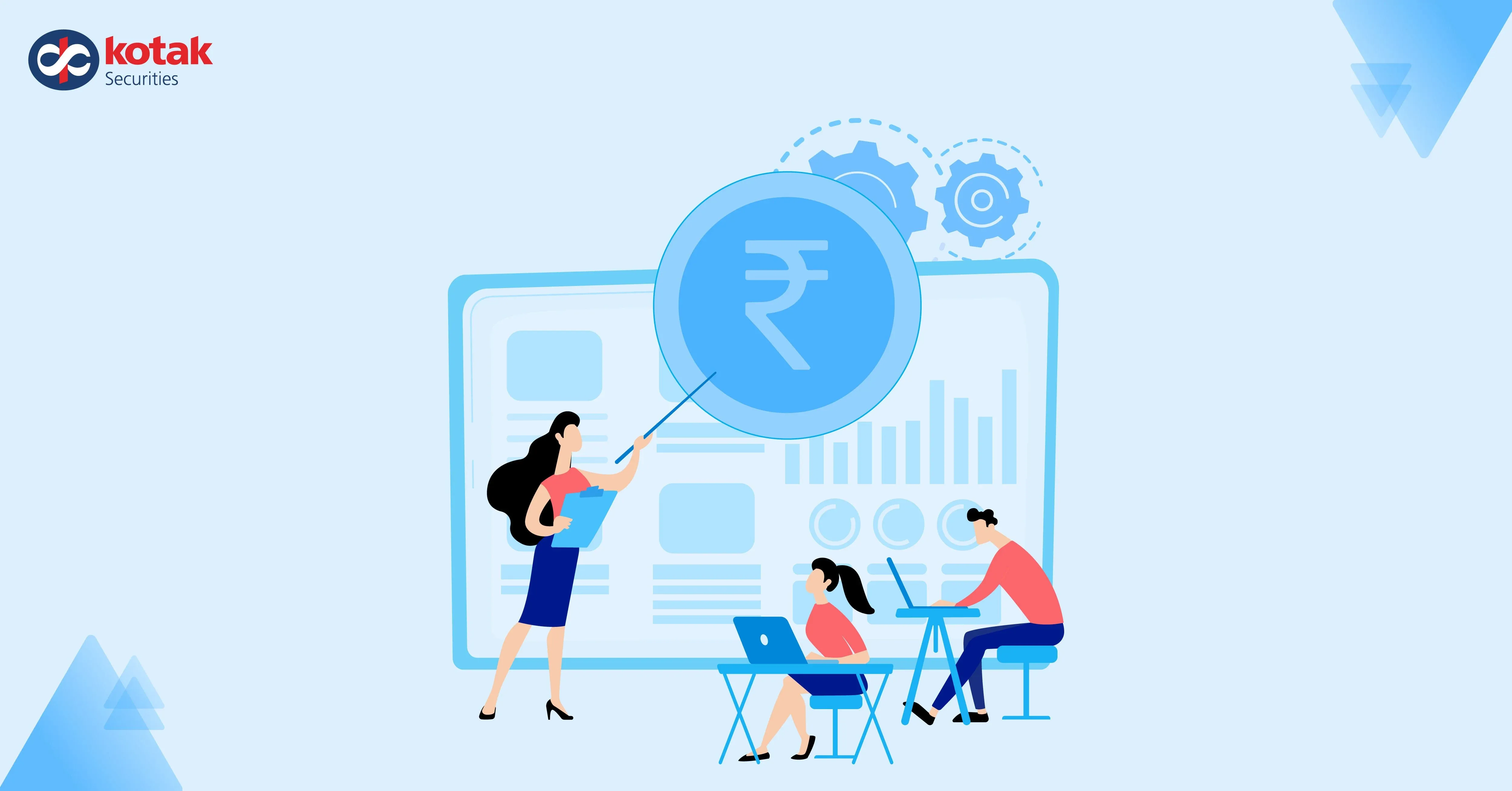 Gold Exchange Traded Funds (ETF)