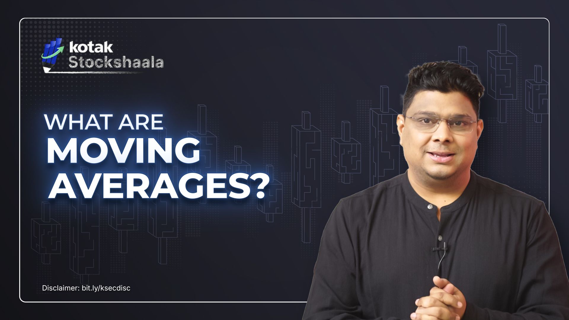 What Are Moving Averages