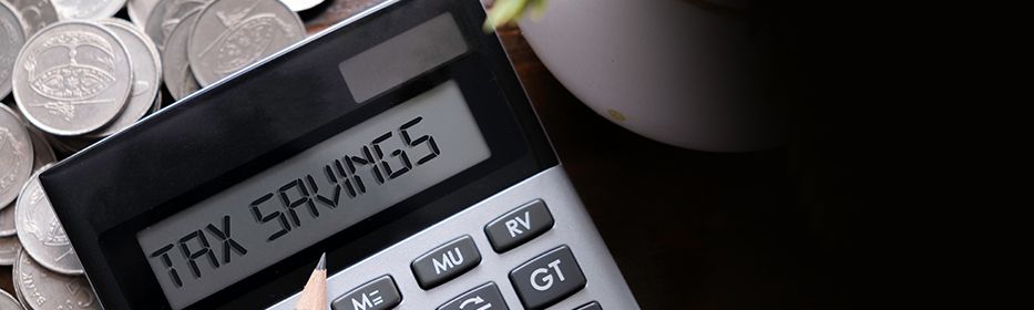 Smart Ways To Save Tax