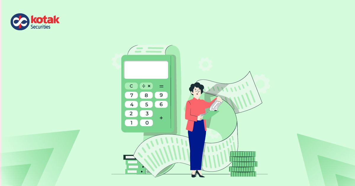 How to Calculate NAV of Mutual Fund