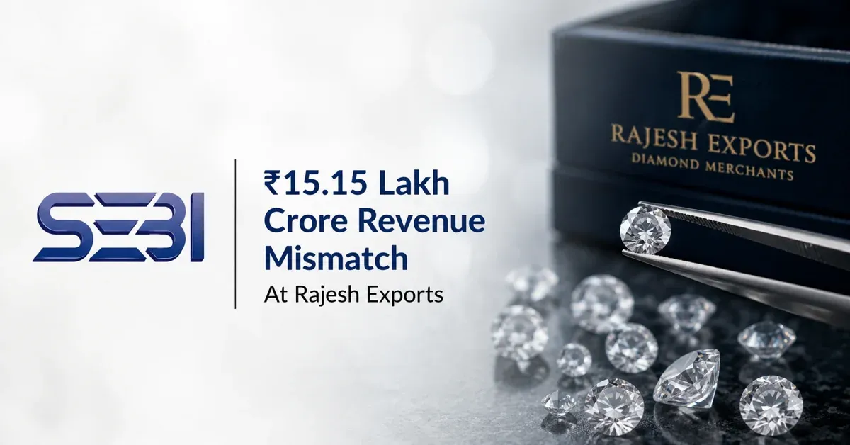 rajesh-exports-lower-circuit-sebi-bars-promoter-15-lakh-crore