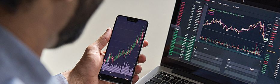 Swing Trading Strategies - Profit Making Opportunities Swing Trading Strategies - Profit Making Opportunities