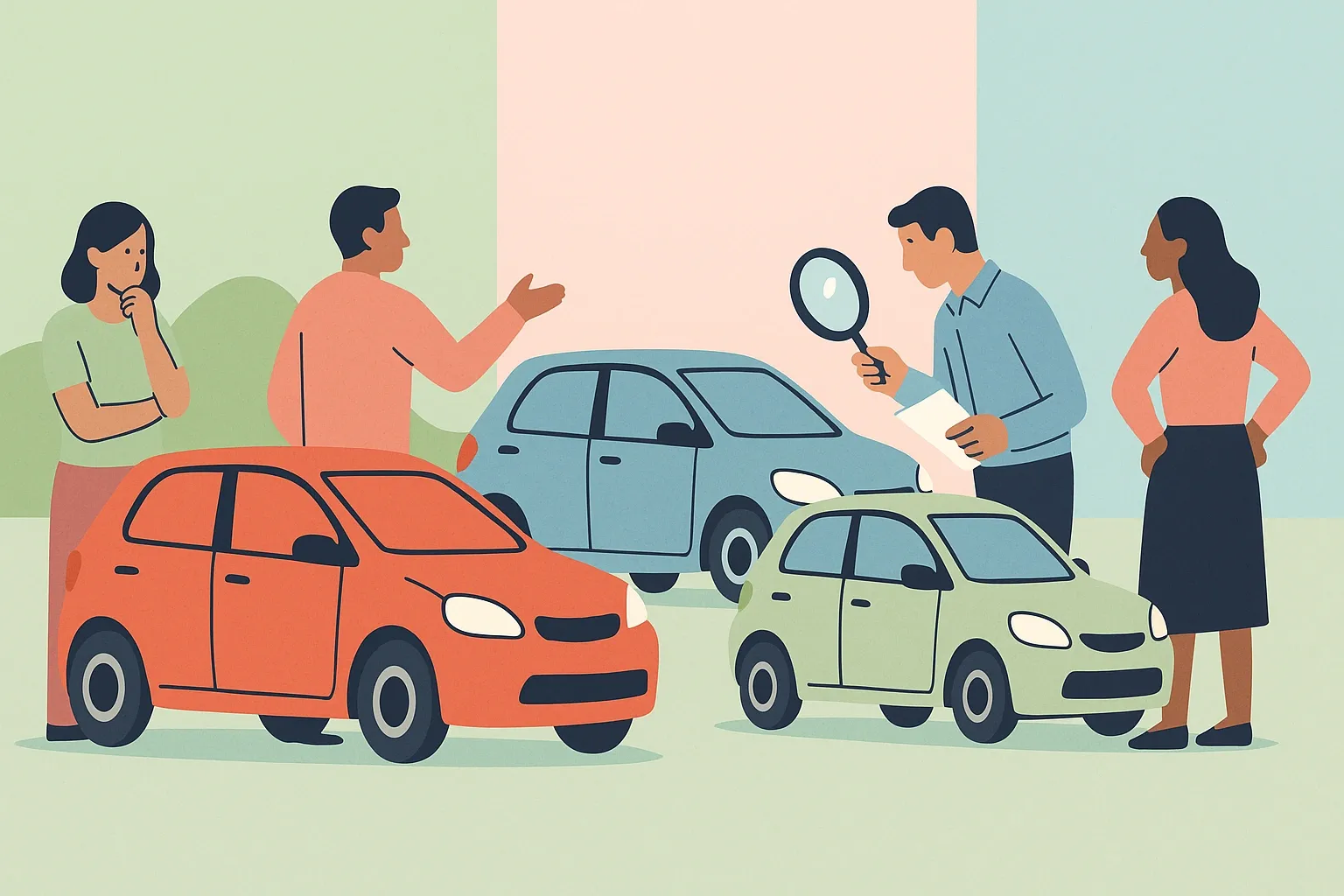 Why India's Small Cars Are Under Threat from CAFE-3 Norms—and Why That’s a Problem