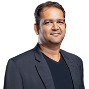 Sahaj Agrawal