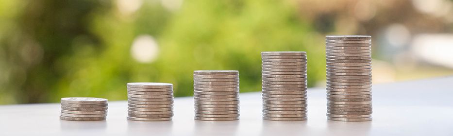 3 Benefits of Rupee Cost Averaging 3 Benefits of Rupee Cost Averaging