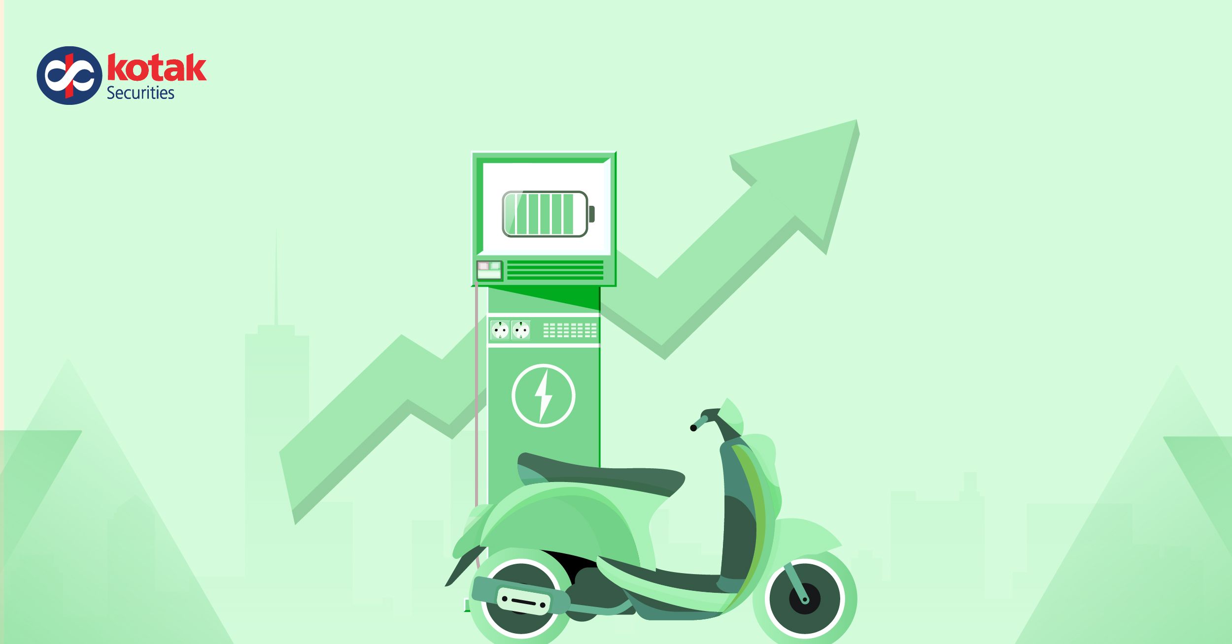 Ola Electric Mobility Limited IPO - How it Fares with Industry Peers on Various Metrics?