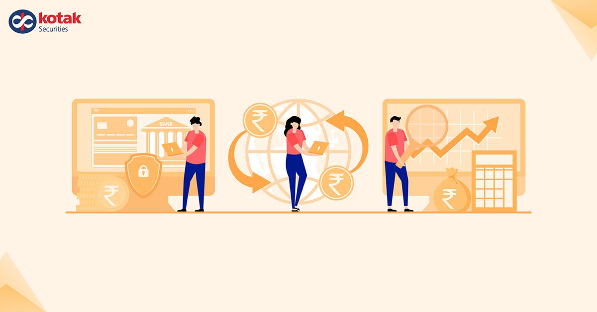 Determination Of Exchange Rates 