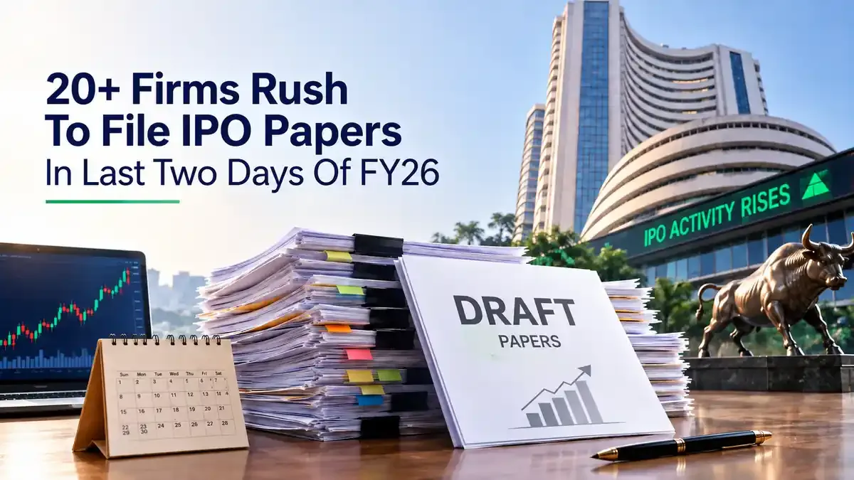ipo-rush-fy26-two-dozen-companies-draft-filings-01-april ipo-rush-fy26-two-dozen-companies-draft-filings