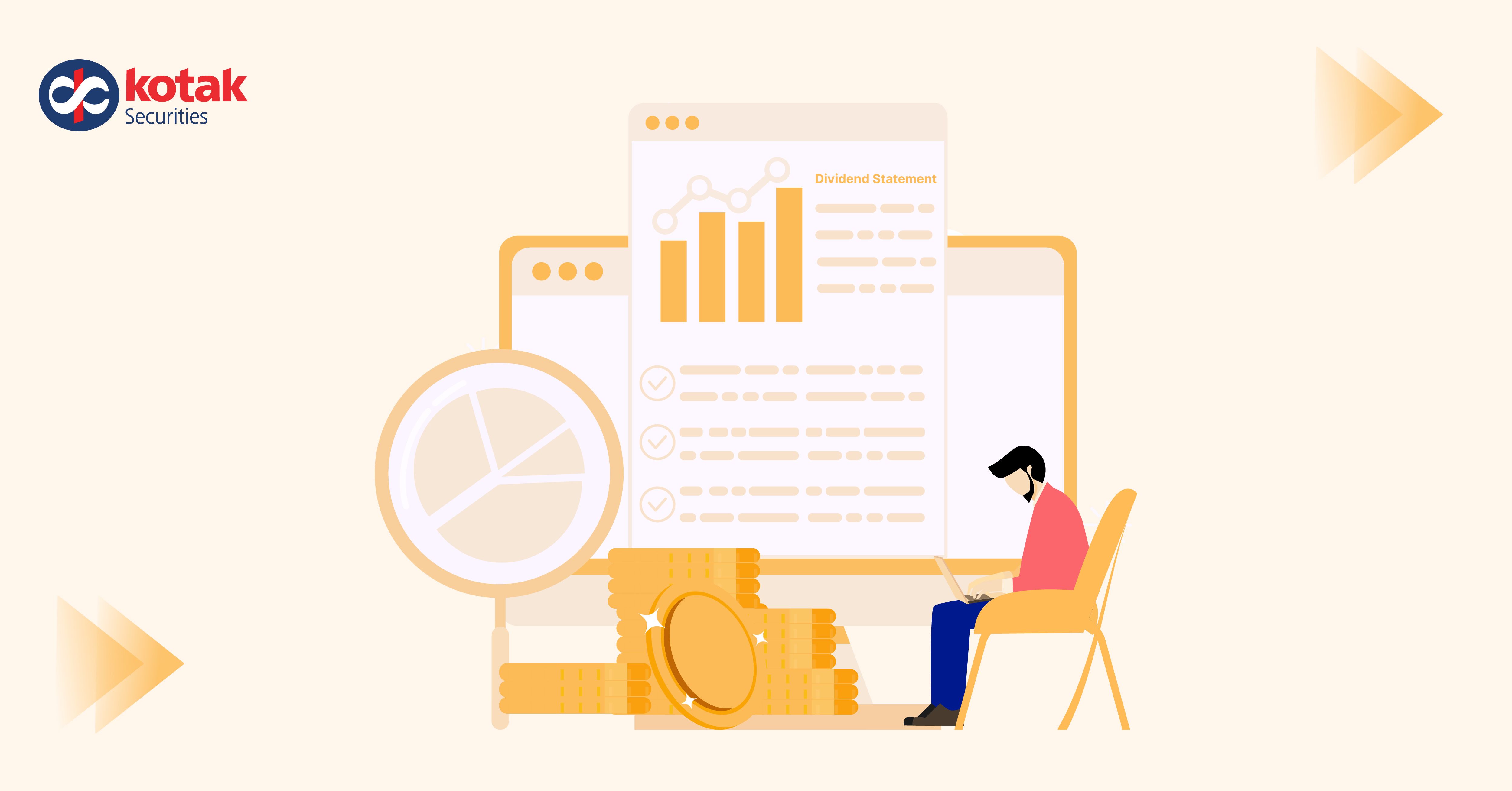 Dividend Statement Explained: Everything You Need to Know Dividend Statement Explained: Everything You Need to Know