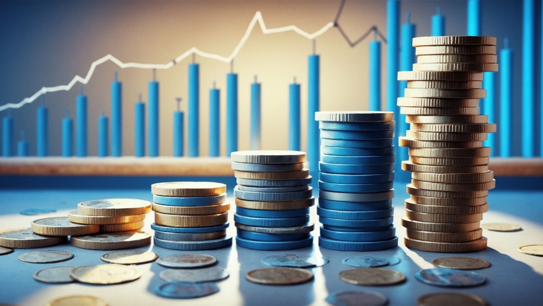 Understanding Stock SIP: The Power of Owning a Brand and Building Wealth