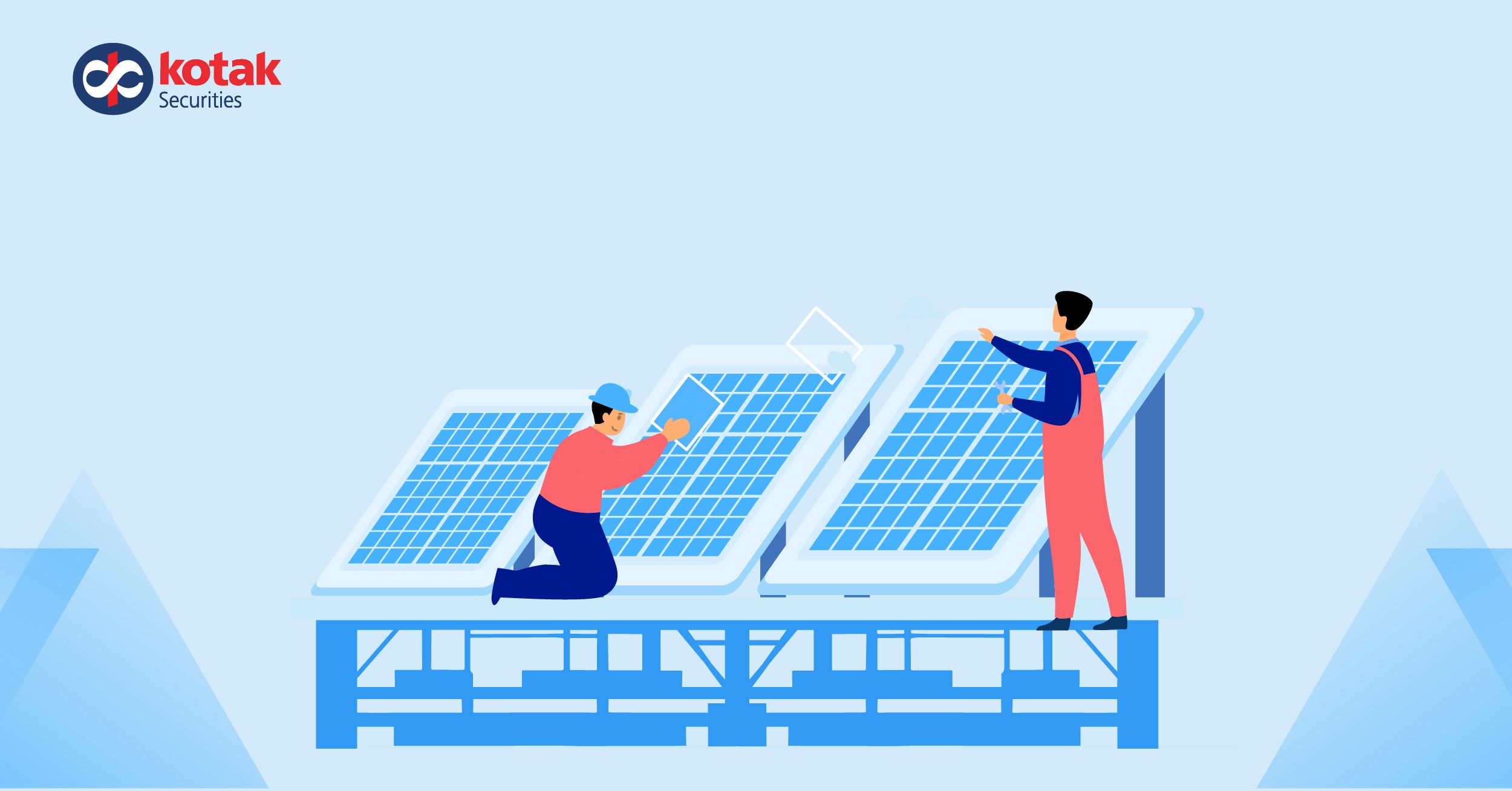 The Waaree Energies IPO: A Key Player in India’s Solar Ambitions