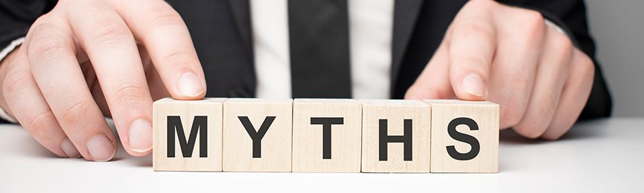 10 Equity Investment Myths That You Must Overcome To Invest In Best Stocks 10 Equity Investment Myths That You Must Overcome To Invest In Best Stocks