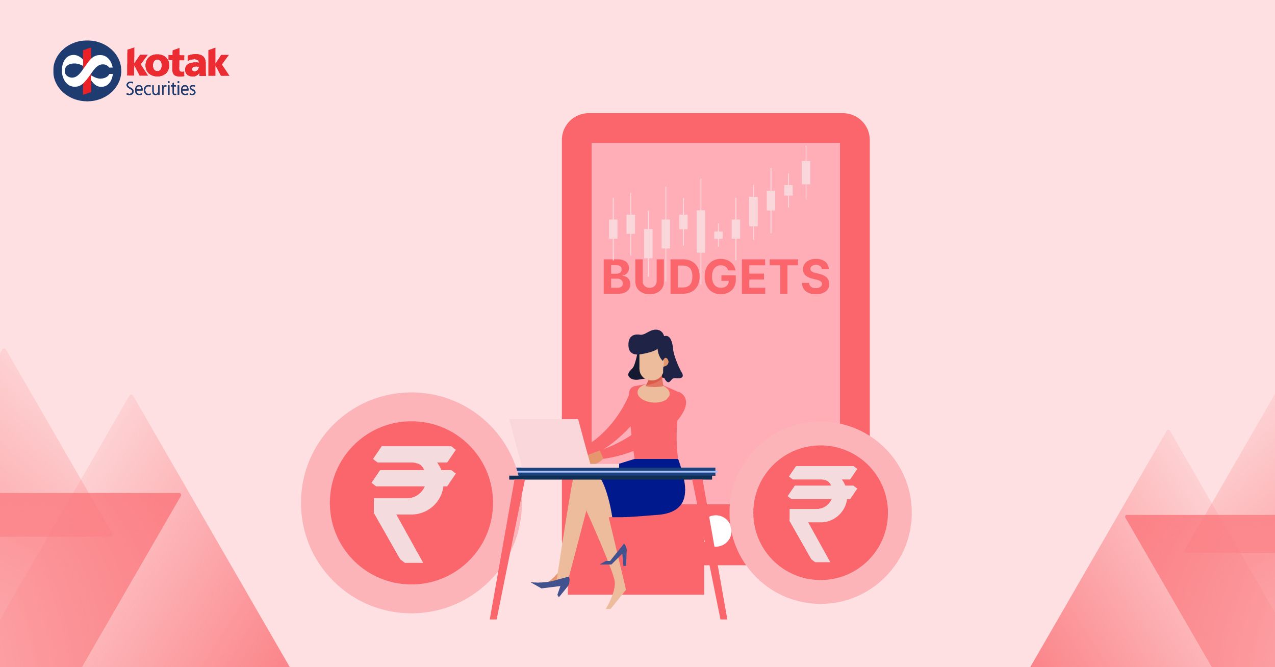 Historical Impact of Budgets on Stock Markets