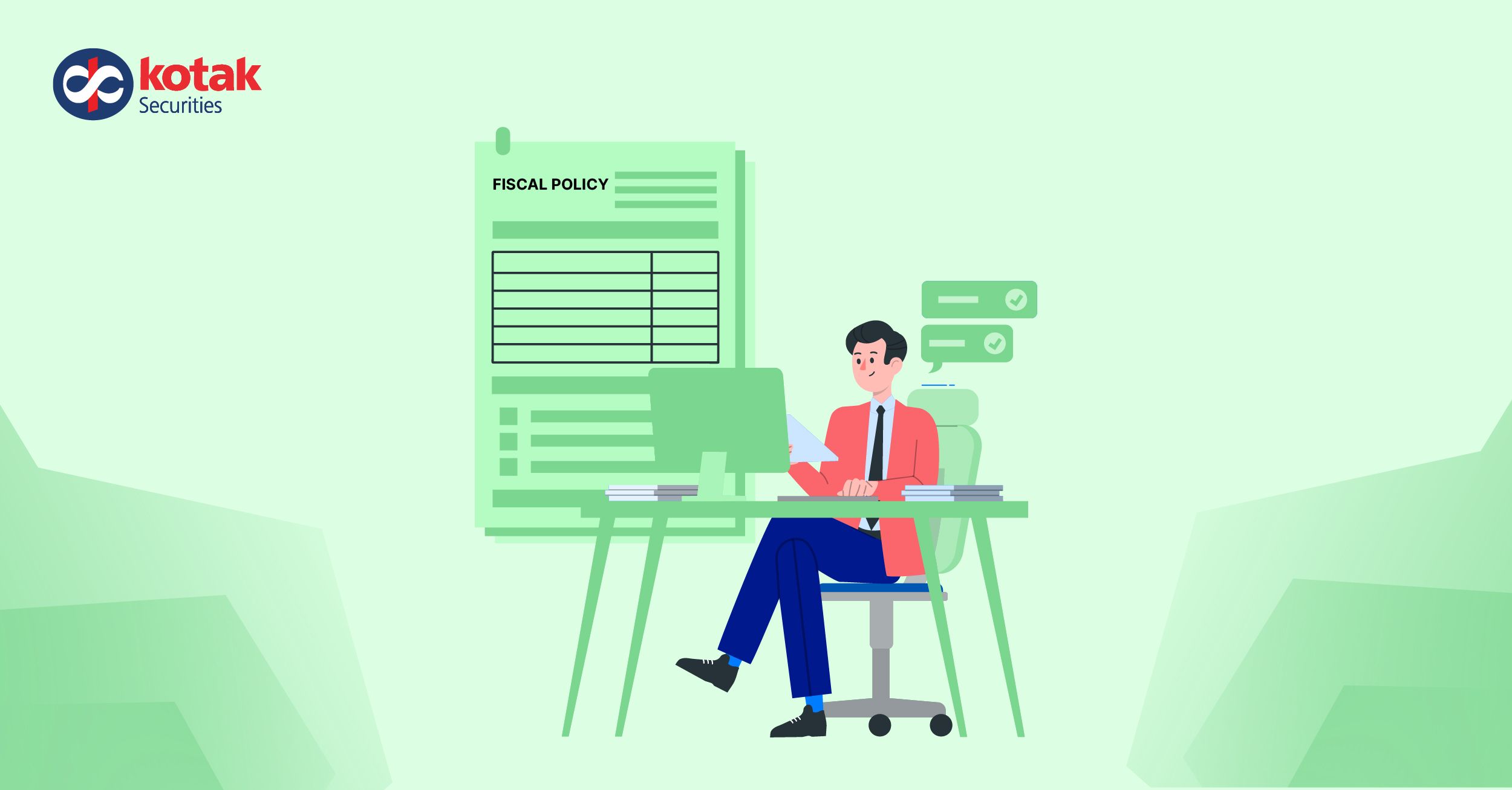 The Role of Fiscal Policy in Shaping Market Trends