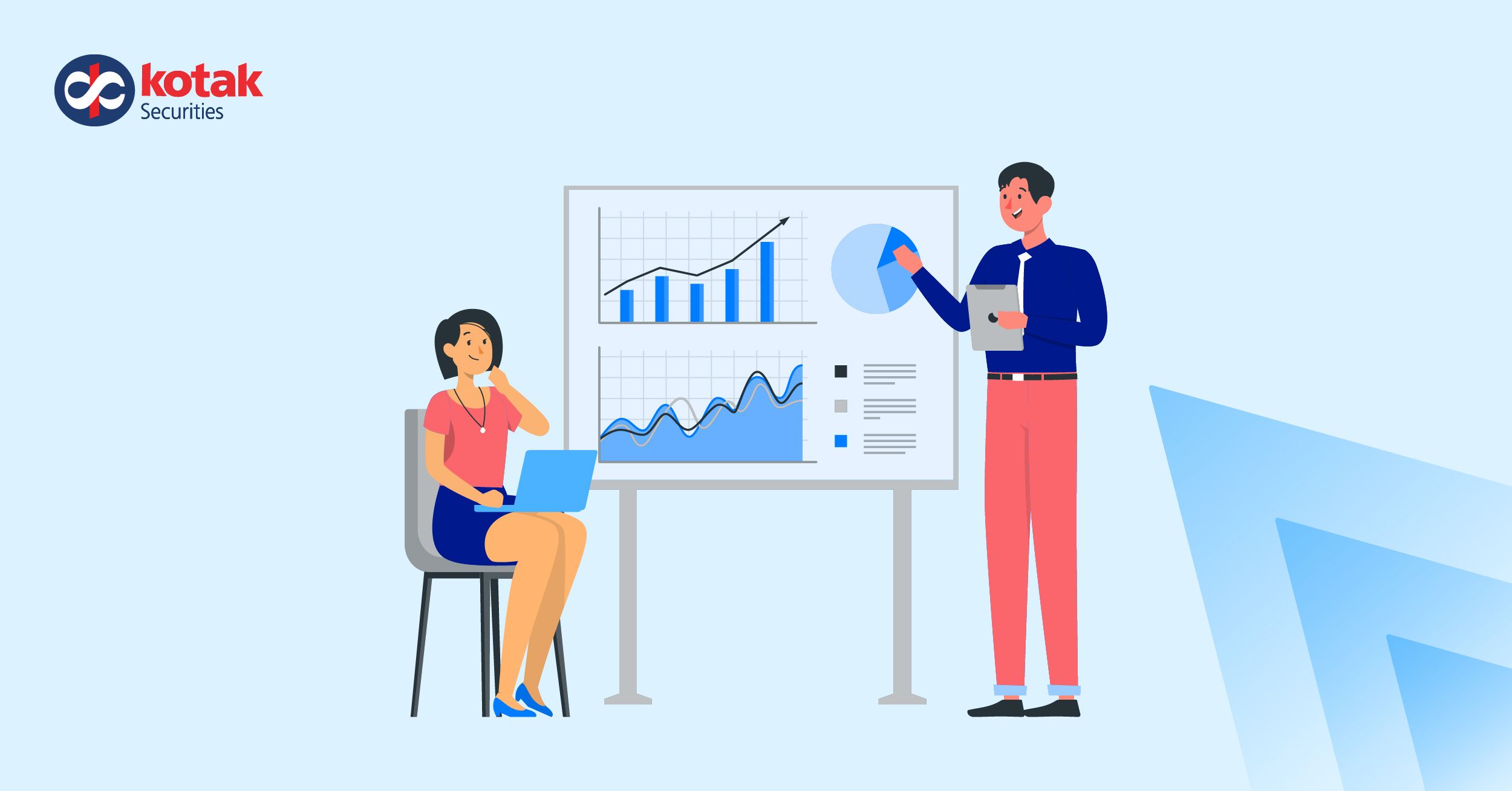 Sector-specific Predictions: Who Will Gain and Who Will Lose?
