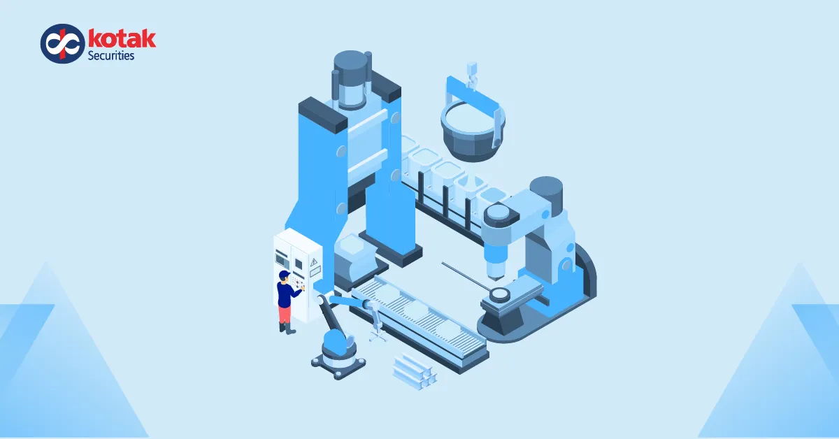 JSW Steel Q4FY25: Steady Output, But Realizations Weigh on Performance