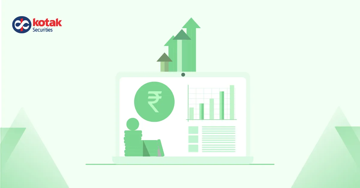 Market Recap: Nifty Climbs Amidst Bullish Undertone Market Recap: Nifty Climbs Amidst Bullish Undertone